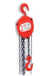 金山城手拉葫蘆產品展示圖